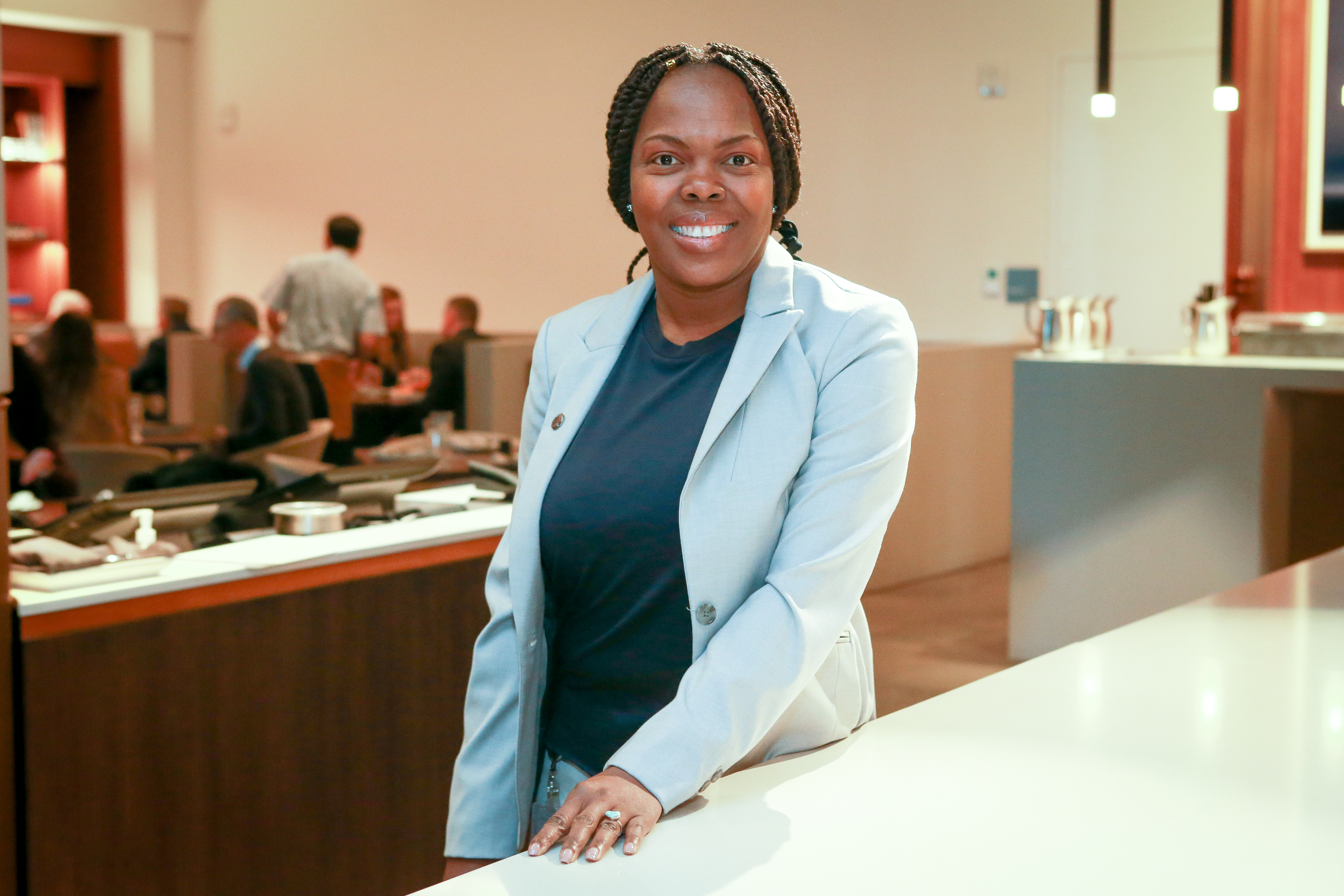 Certified Guest Service Professional 
