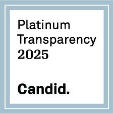 Candid Transparency