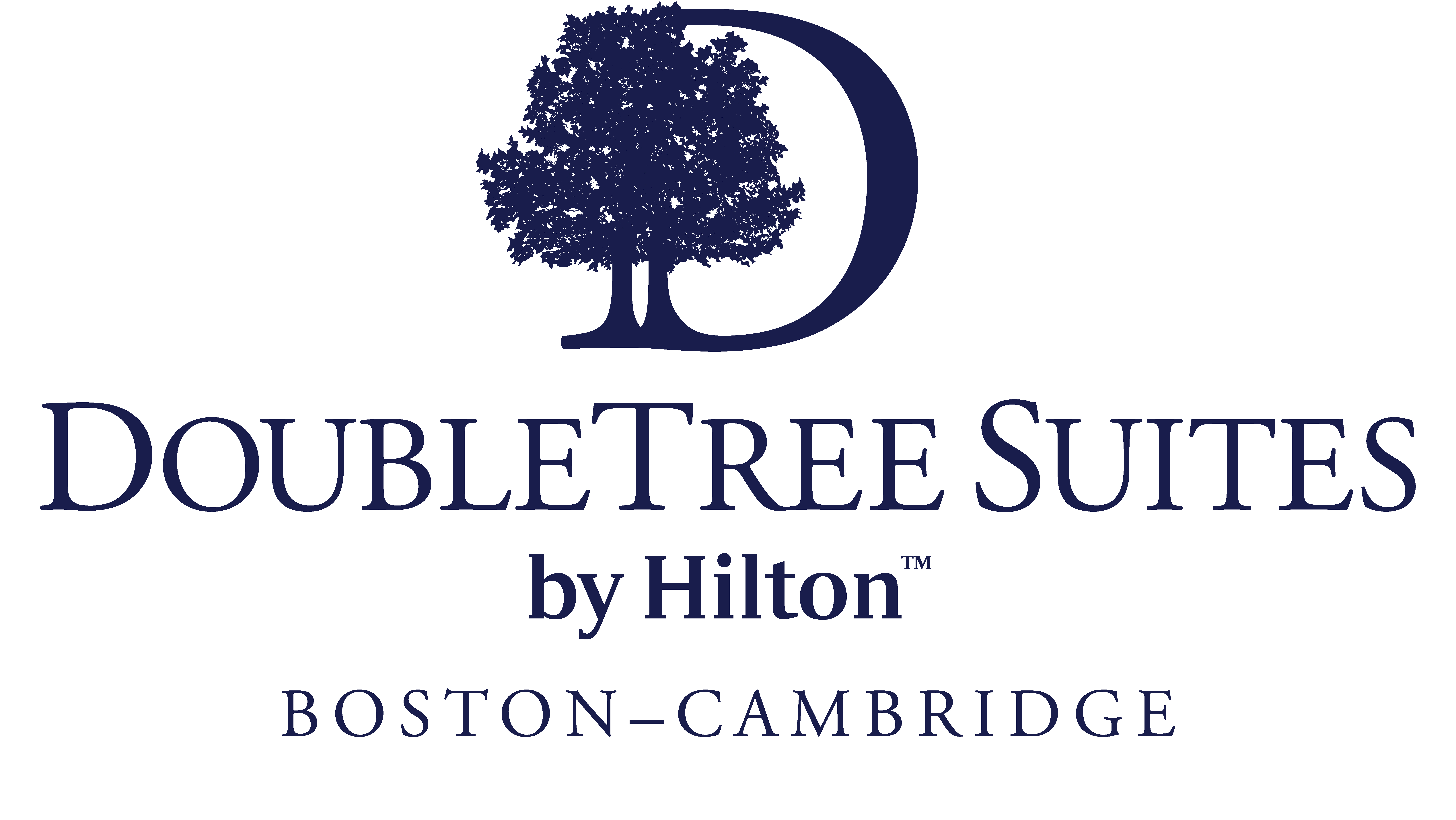 DoubleTree Suites by Hilton Boston-Cambridge
