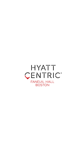 Hyatt Centric Faneuil Hall Boston 