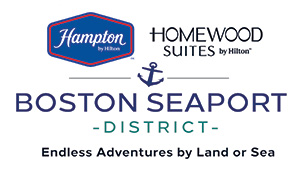 Hampton Inn & Suites Boston Seaport