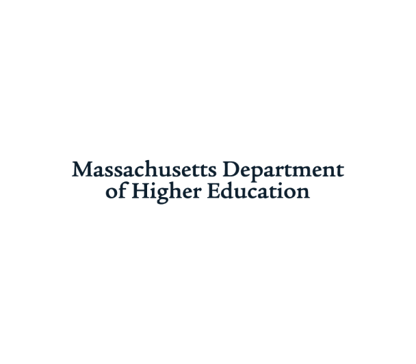 Massachusetts Department of Higher Education